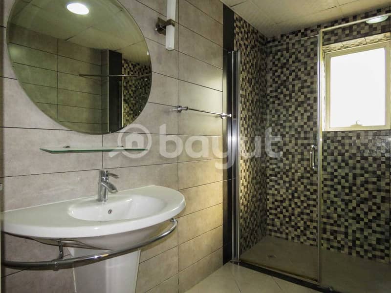 7 Amazing 2 Bedroom With All Amenities in Al IBriz Building 1 Month Free