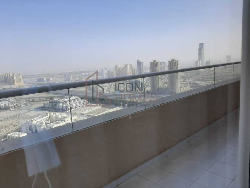 2 BEAUTIFUL FULLY FURNISHED ONE BEDROOM APARTMENT