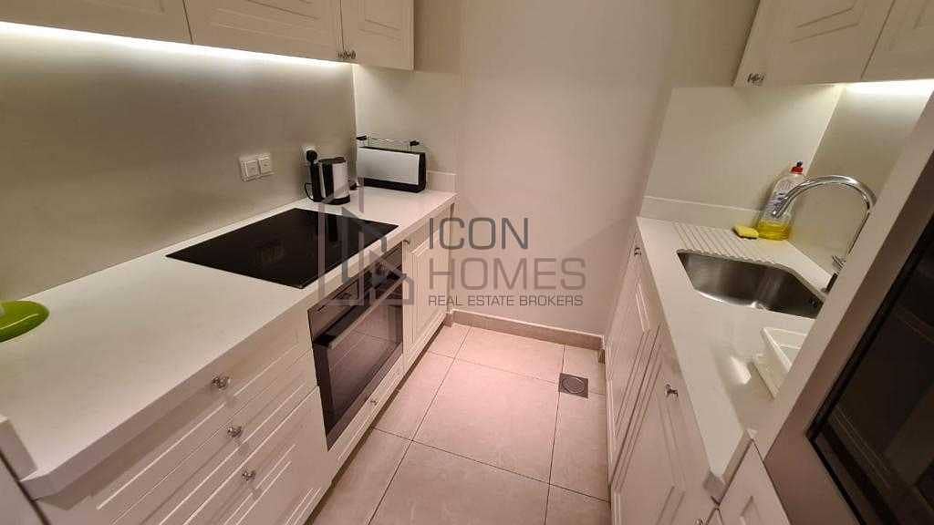 9 HIGH CLASS FULLY FURNISHED ONE BEDROOM APARTMENT