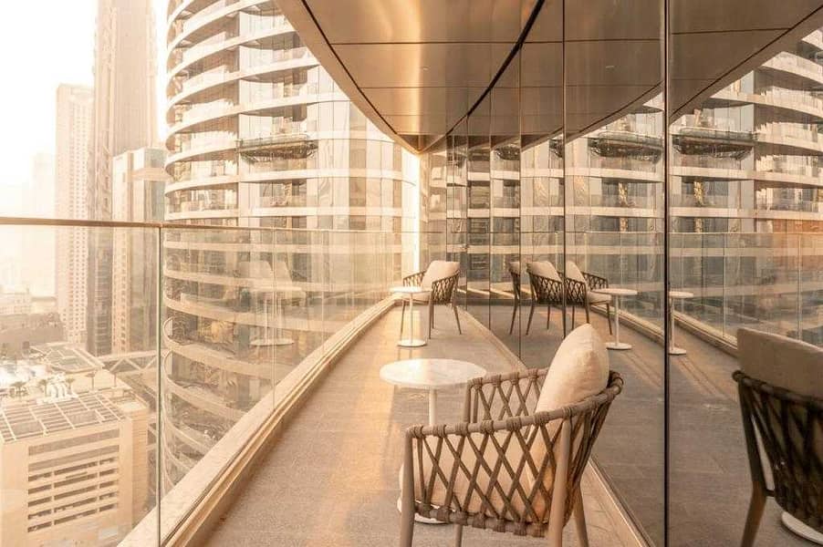 3 BEAUTIFUL FULLY FURNISHED | AMAZING VIEW | DOWNTOWN