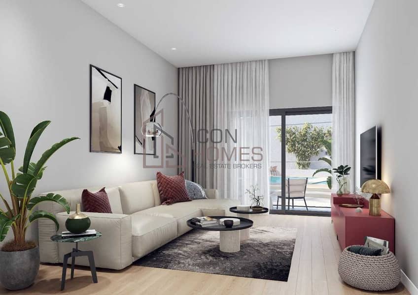 2 2BR APARTMENT | AED 6840 MONTHLY  10 YEARS PAYMENT