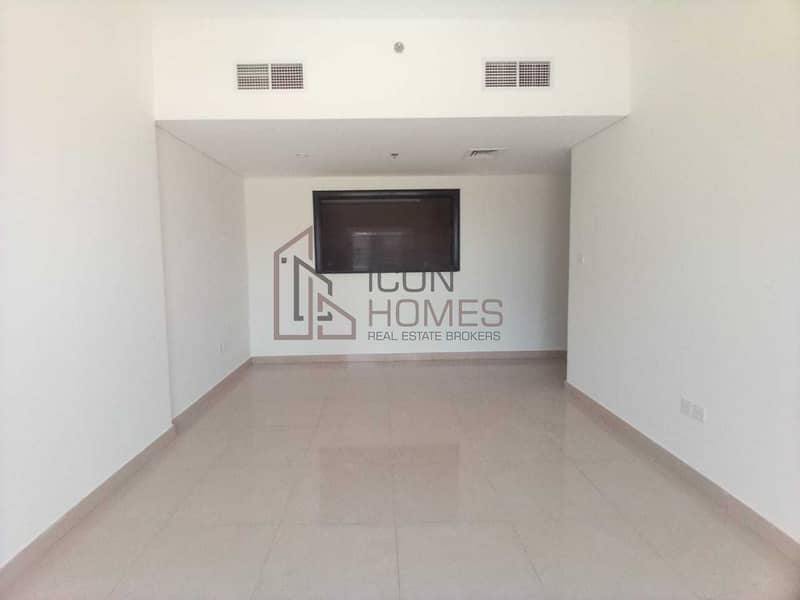 READY TO MOVE IN HIGH QUALITY  1 B/R  SPACIOUS APARTMENT | DECENT FINISHING | 38