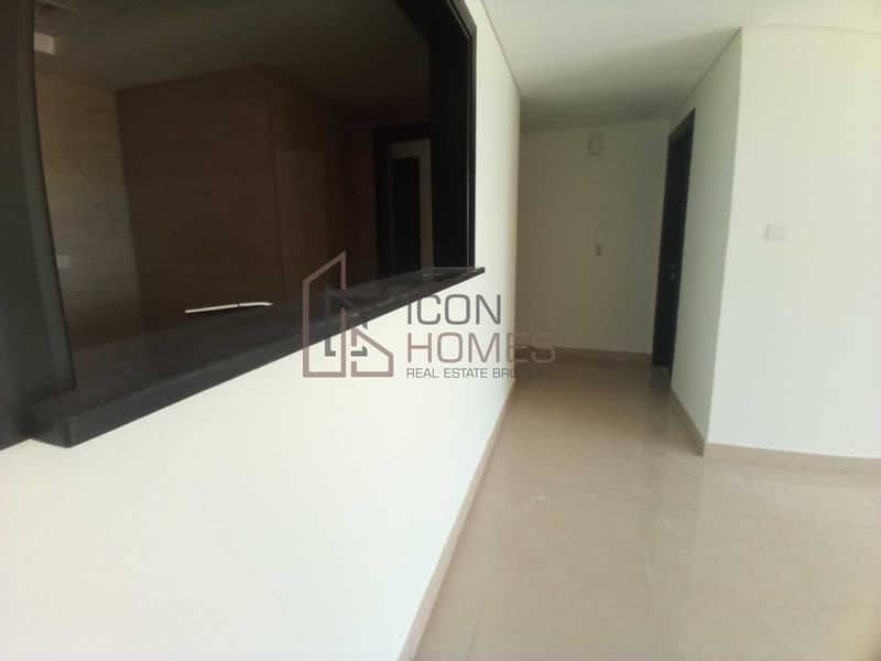 3 READY TO MOVE IN HIGH QUALITY  1 B/R  SPACIOUS APARTMENT | DECENT FINISHING | 38