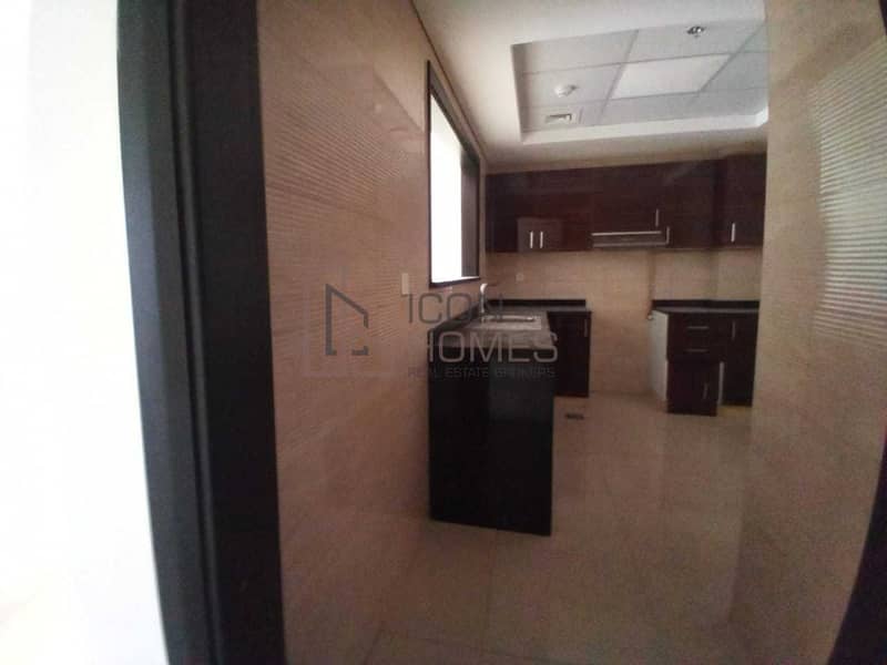 5 READY TO MOVE IN HIGH QUALITY  1 B/R  SPACIOUS APARTMENT | DECENT FINISHING | 38