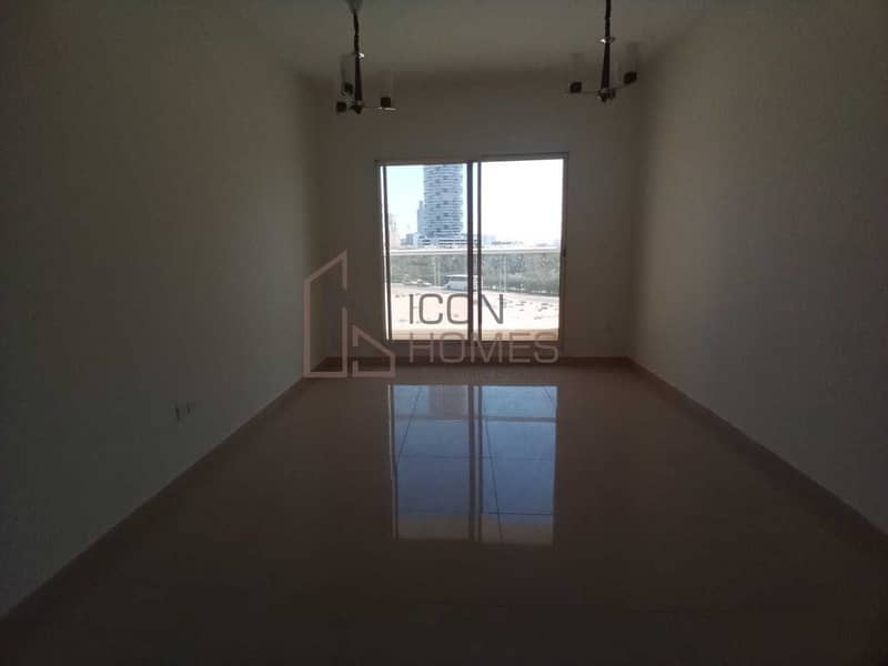 7 READY TO MOVE IN HIGH QUALITY  1 B/R  SPACIOUS APARTMENT | DECENT FINISHING | 38