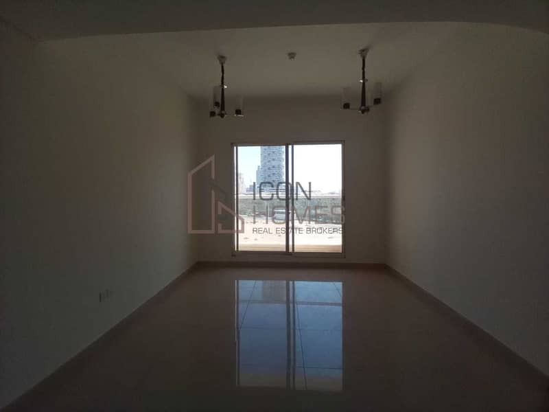 9 READY TO MOVE IN HIGH QUALITY  1 B/R  SPACIOUS APARTMENT | DECENT FINISHING | 38