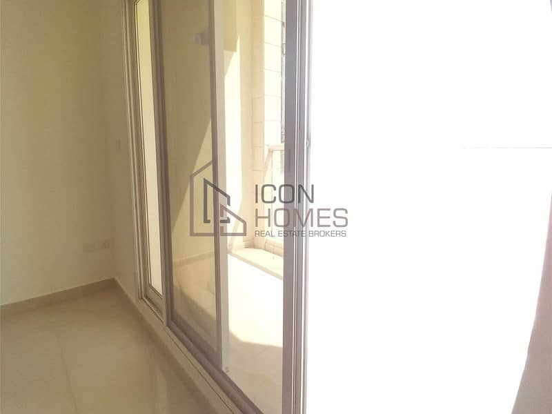 15 READY TO MOVE IN HIGH QUALITY  1 B/R  SPACIOUS APARTMENT | DECENT FINISHING | 38