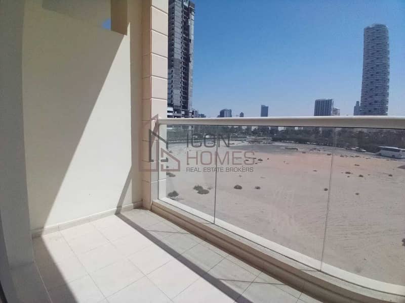 17 READY TO MOVE IN HIGH QUALITY  1 B/R  SPACIOUS APARTMENT | DECENT FINISHING | 38