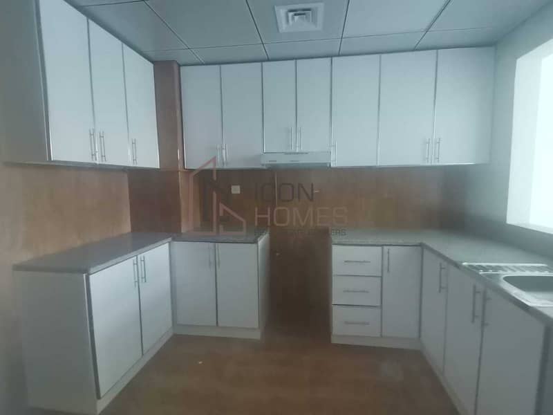 6 SPACIOUS 1BR  | 3 MONTHS FREE | READY TO MOVE IN