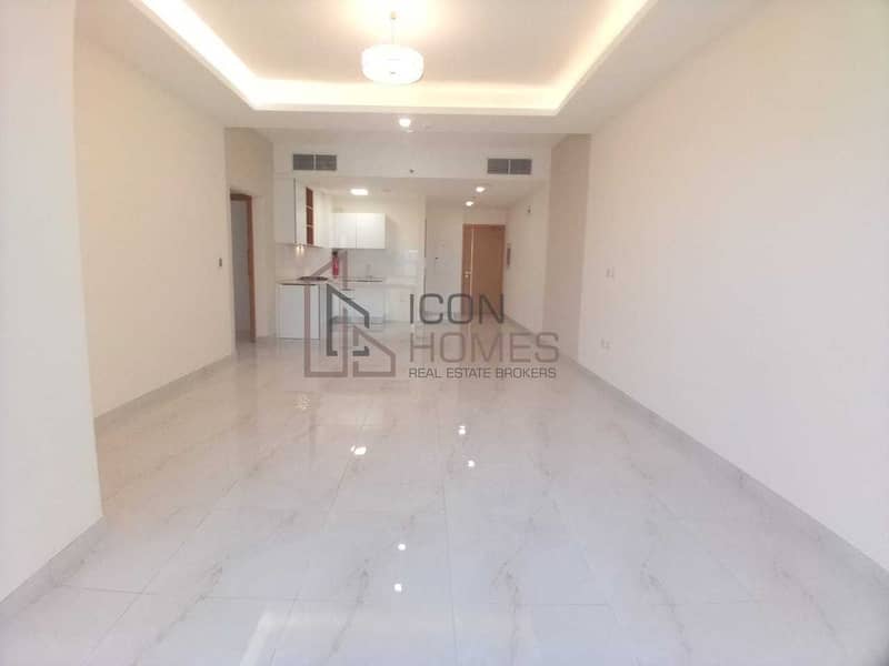 BRAND NEW 2 B/R Apartment  | PERFECTLY MASSIVE  | With BALCONY in JVC