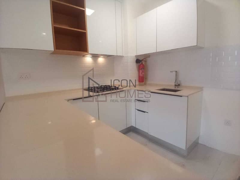 4 BRAND NEW 2 B/R Apartment  | PERFECTLY MASSIVE  | With BALCONY in JVC