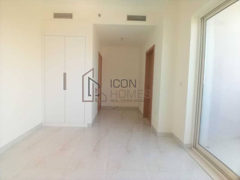 8 BRAND NEW 2 B/R Apartment  | PERFECTLY MASSIVE  | With BALCONY in JVC