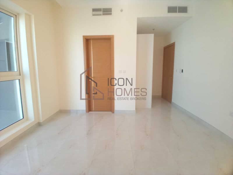9 BRAND NEW 2 B/R Apartment  | PERFECTLY MASSIVE  | With BALCONY in JVC