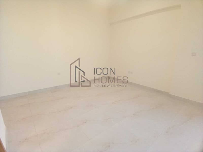 11 BRAND NEW 2 B/R Apartment  | PERFECTLY MASSIVE  | With BALCONY in JVC