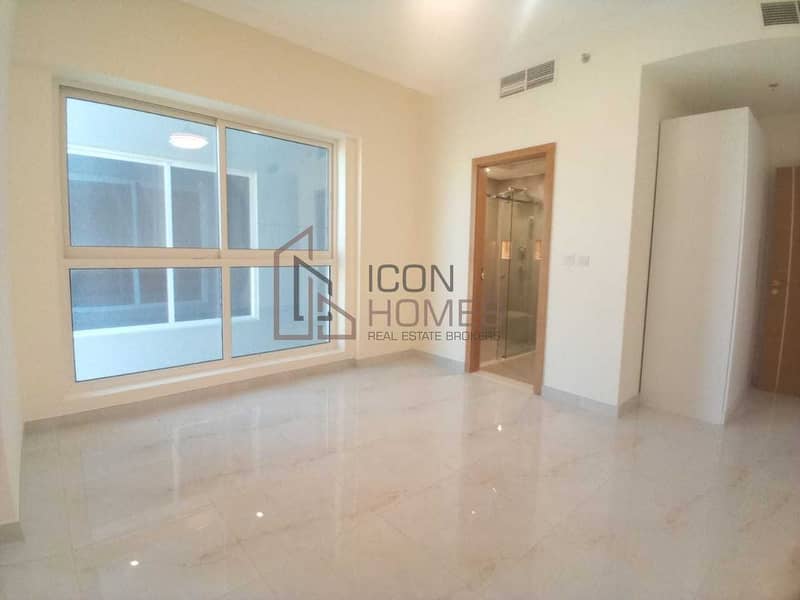 13 BRAND NEW 2 B/R Apartment  | PERFECTLY MASSIVE  | With BALCONY in JVC