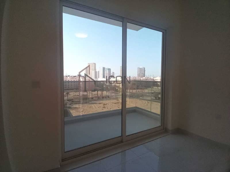 14 BRAND NEW 2 B/R Apartment  | PERFECTLY MASSIVE  | With BALCONY in JVC