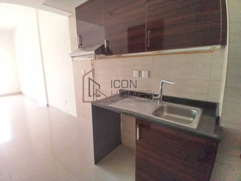 4 HIGH QUALITY | DECENT FINISHING | STUDIO  25K 4 to  6 CHQS READY TO MOVE IN JVC