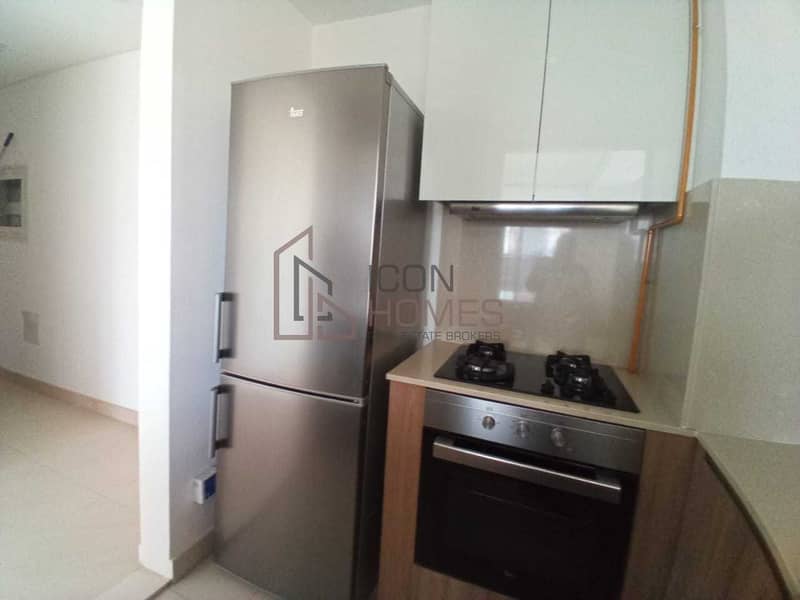 2 JUST 52 K  2 B/R Apartment with Maids Room Close  Kitchen in a Family Community JVC