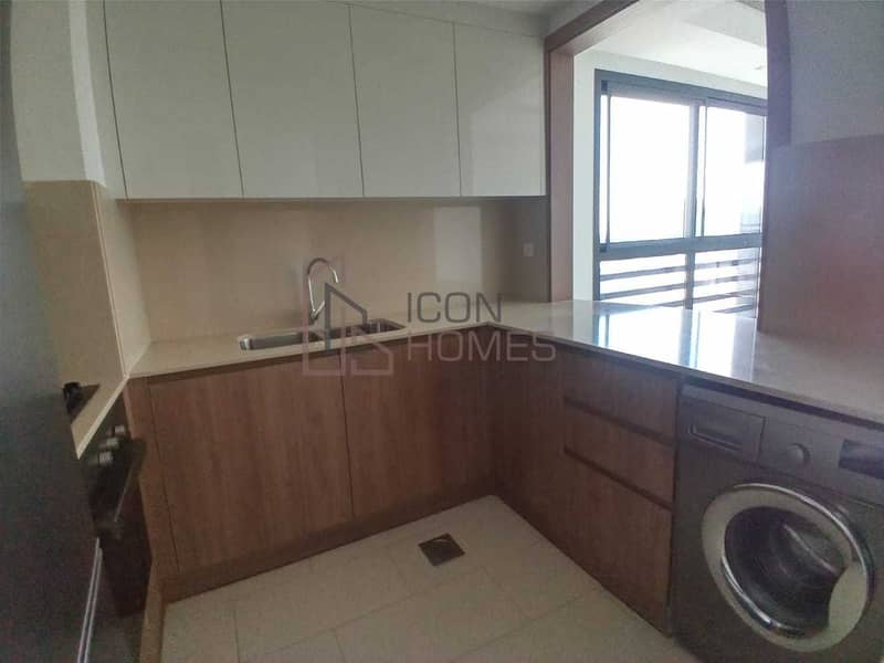 3 JUST 52 K  2 B/R Apartment with Maids Room Close  Kitchen in a Family Community JVC
