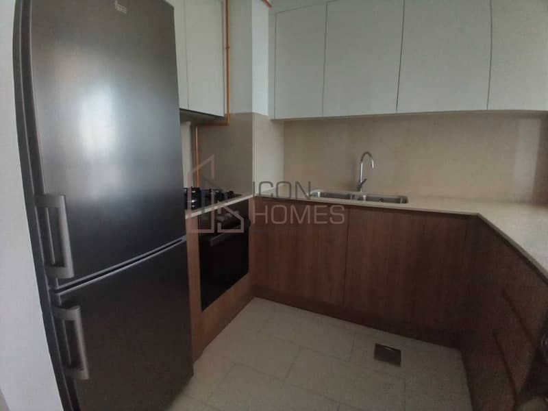 4 JUST 52 K  2 B/R Apartment with Maids Room Close  Kitchen in a Family Community JVC