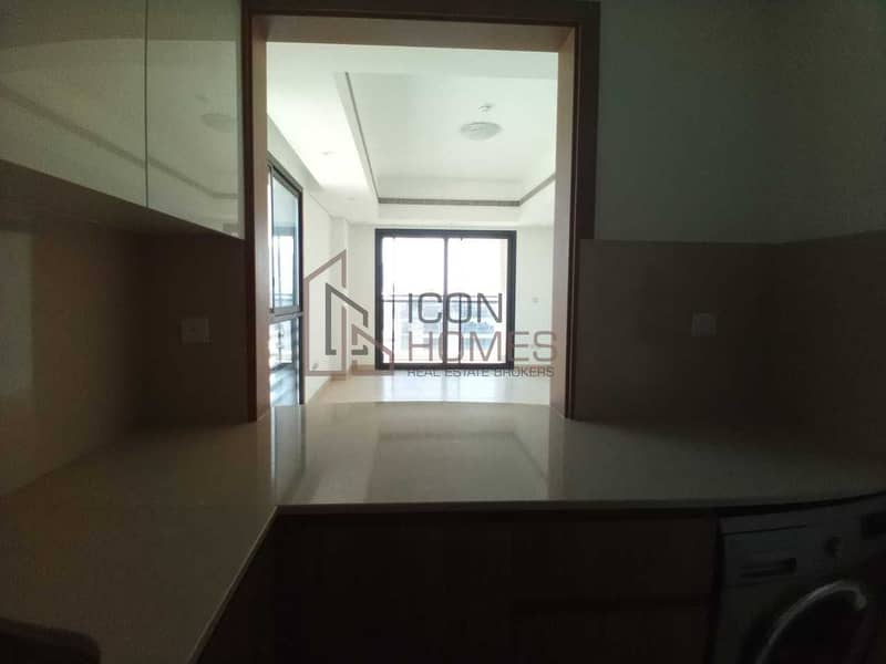 5 JUST 52 K  2 B/R Apartment with Maids Room Close  Kitchen in a Family Community JVC