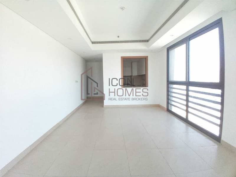 6 JUST 52 K  2 B/R Apartment with Maids Room Close  Kitchen in a Family Community JVC