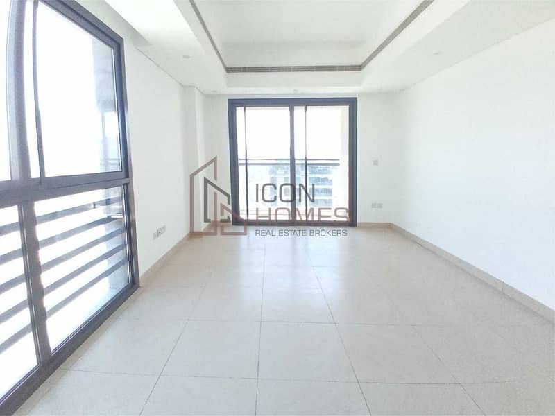 7 JUST 52 K  2 B/R Apartment with Maids Room Close  Kitchen in a Family Community JVC
