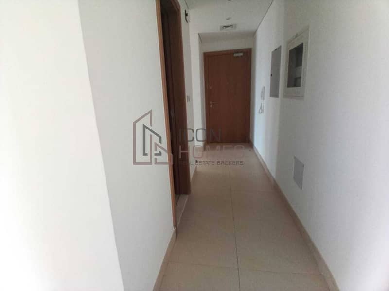 9 JUST 52 K  2 B/R Apartment with Maids Room Close  Kitchen in a Family Community JVC
