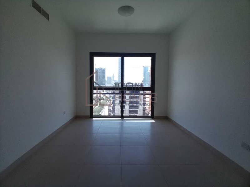 10 JUST 52 K  2 B/R Apartment with Maids Room Close  Kitchen in a Family Community JVC