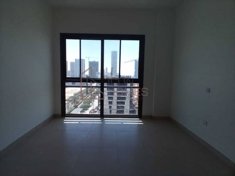 11 JUST 52 K  2 B/R Apartment with Maids Room Close  Kitchen in a Family Community JVC