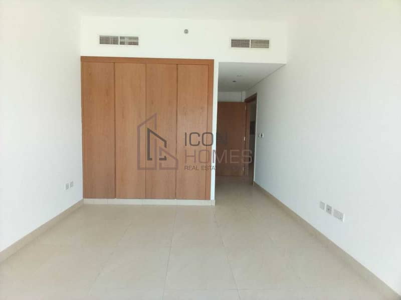 12 JUST 52 K  2 B/R Apartment with Maids Room Close  Kitchen in a Family Community JVC