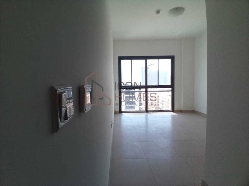 13 JUST 52 K  2 B/R Apartment with Maids Room Close  Kitchen in a Family Community JVC