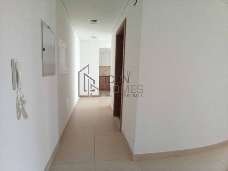 16 JUST 52 K  2 B/R Apartment with Maids Room Close  Kitchen in a Family Community JVC