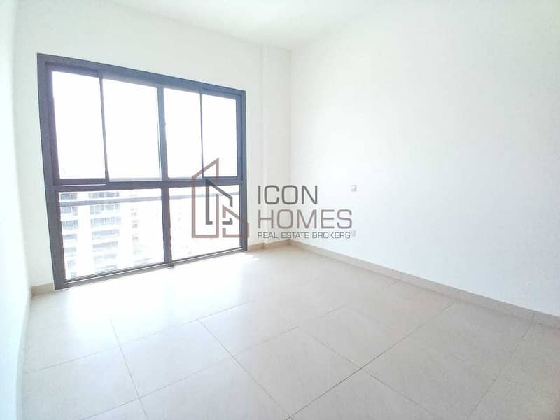 19 JUST 52 K  2 B/R Apartment with Maids Room Close  Kitchen in a Family Community JVC