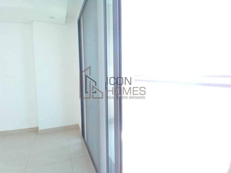 20 JUST 52 K  2 B/R Apartment with Maids Room Close  Kitchen in a Family Community JVC