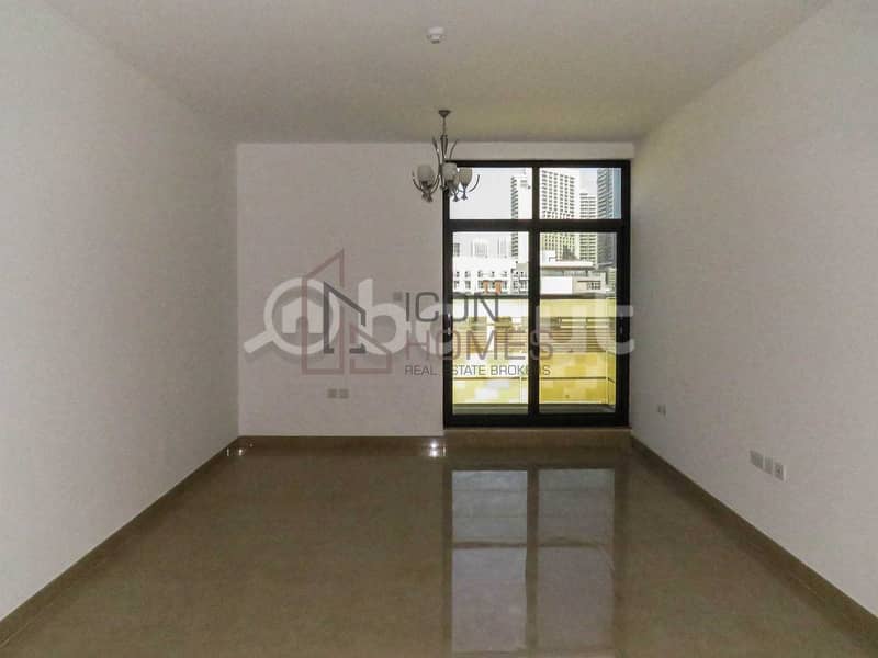 3 BEST PRICE OFFER  BEAUTIFUL 1 B/R Available in Best Building of JVC