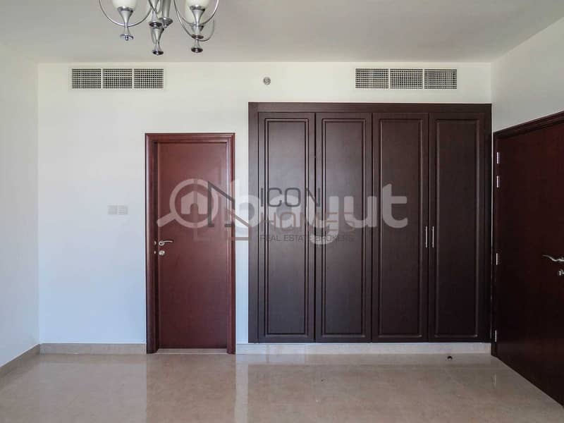 4 BEST PRICE OFFER  BEAUTIFUL 1 B/R Available in Best Building of JVC