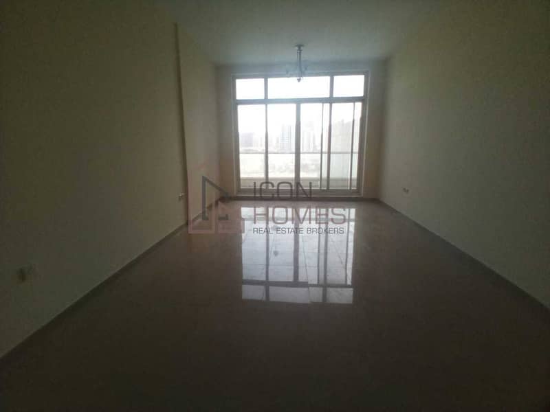 2 GRAB THE KEYS 55k 2 B/R +Maids Room BEAUTIFUL SPACIOUS Apartment  Available  in JVC Dubai