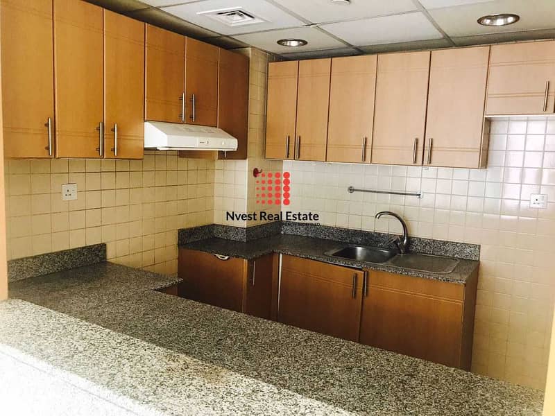 4 Investment Deal | 2BR+Maid's | 2 car parking