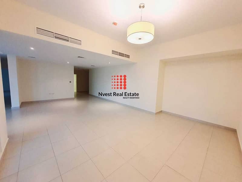2 Bedroom plus Storage and Laundry|  Al khail Heights