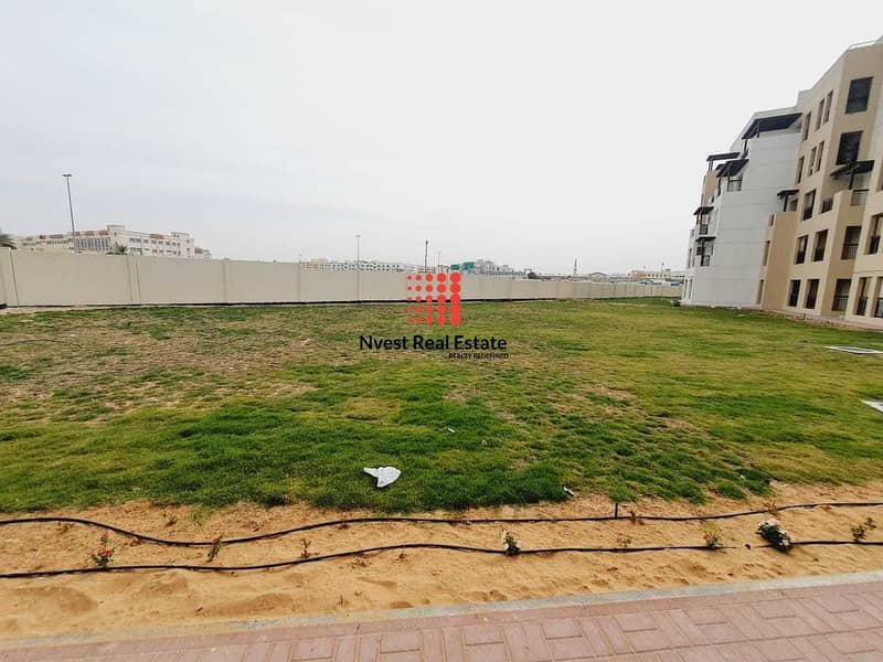 21 Chiller Free and Huge Size 01 BHK for Rent In AL KHAIL HEIGHTS