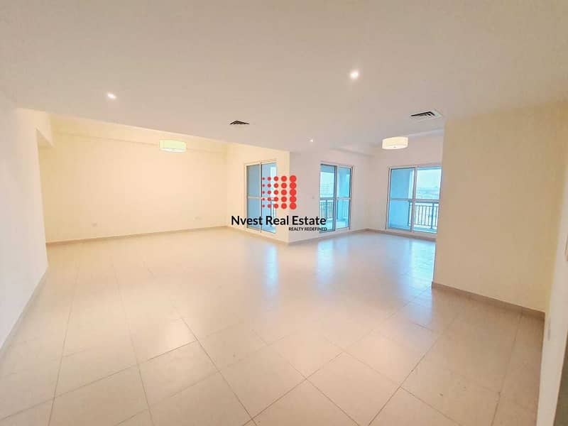 2 2 Bedroom plus Storage and Laundry|  Al khail Heights