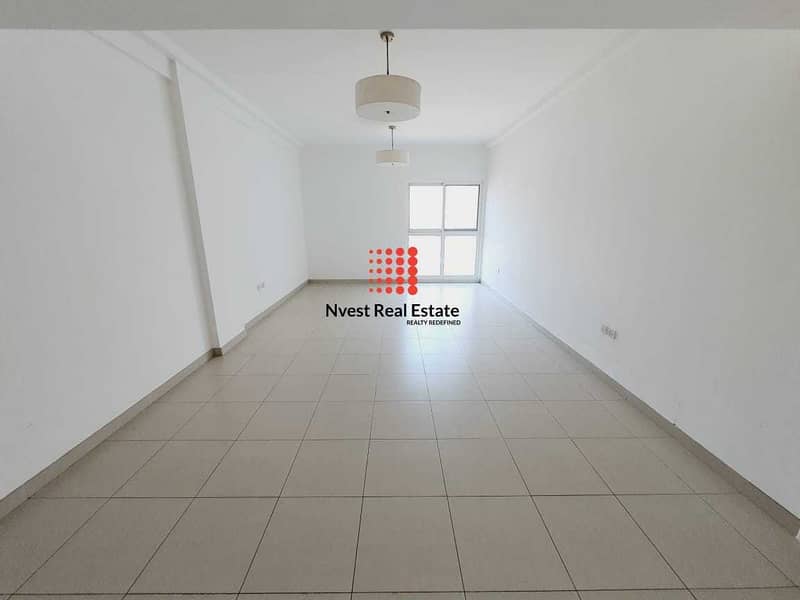 Huge | Spacious |  | 01 Bedroom Apartment for Rent | In Al Khail Heights