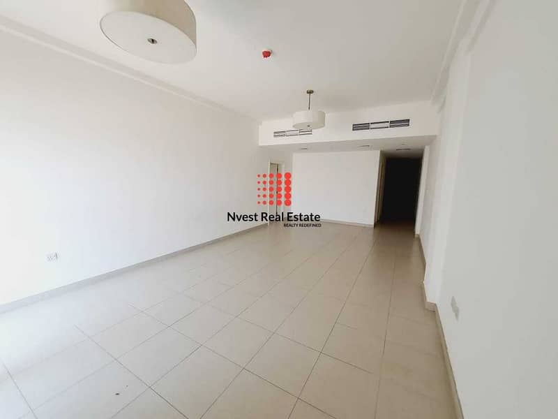 2 Huge | Spacious |  | 01 Bedroom Apartment for Rent | In Al Khail Heights