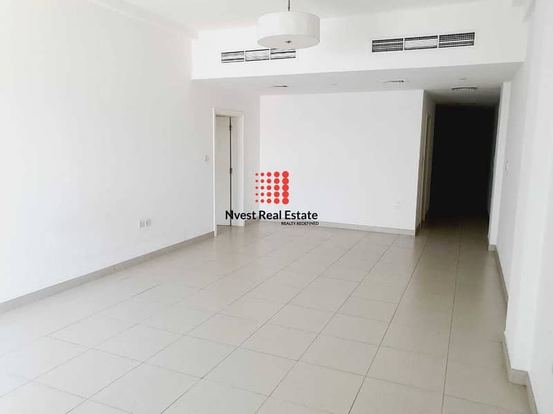4 Huge | Spacious |  | 01 Bedroom Apartment for Rent | In Al Khail Heights
