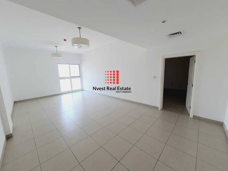 7 Huge | Spacious |  | 01 Bedroom Apartment for Rent | In Al Khail Heights