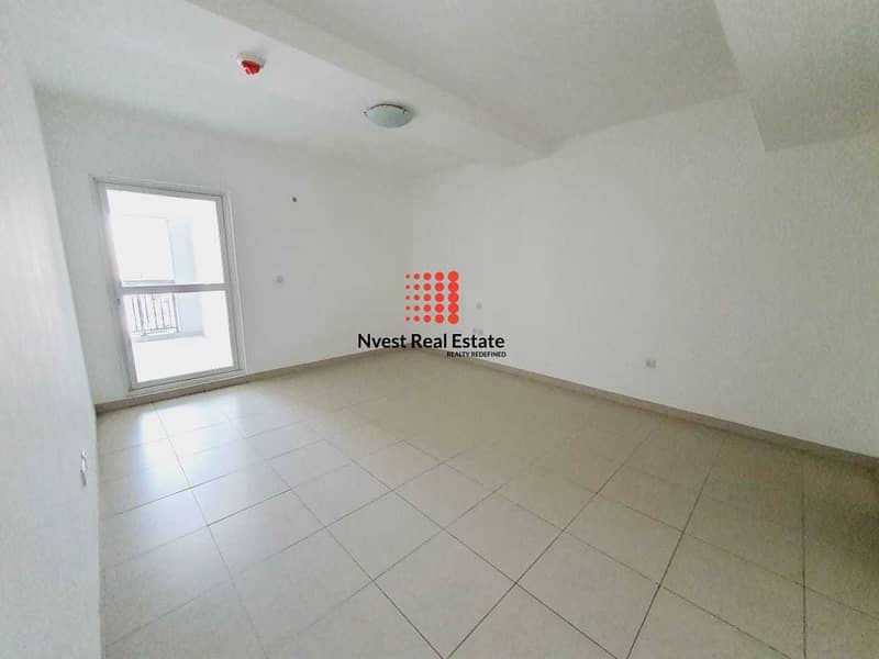 8 Huge | Spacious |  | 01 Bedroom Apartment for Rent | In Al Khail Heights