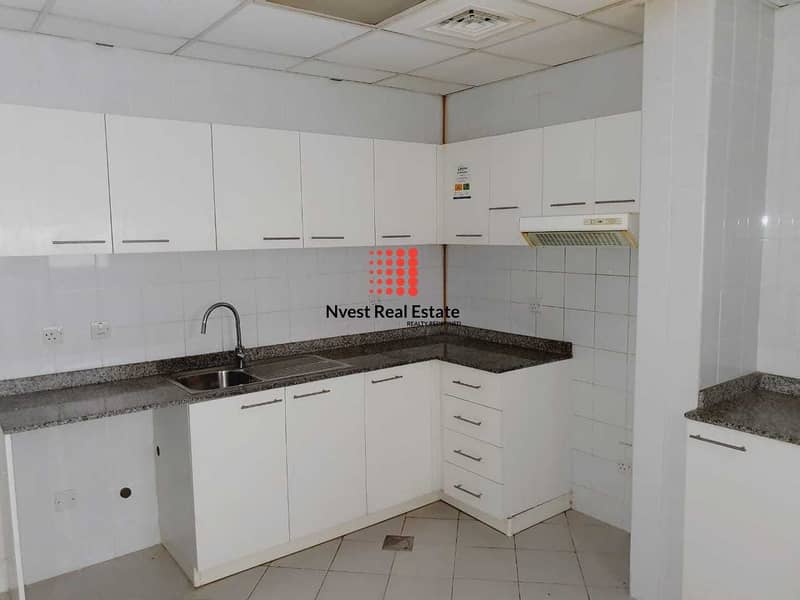 11 Huge | Spacious |  | 01 Bedroom Apartment for Rent | In Al Khail Heights