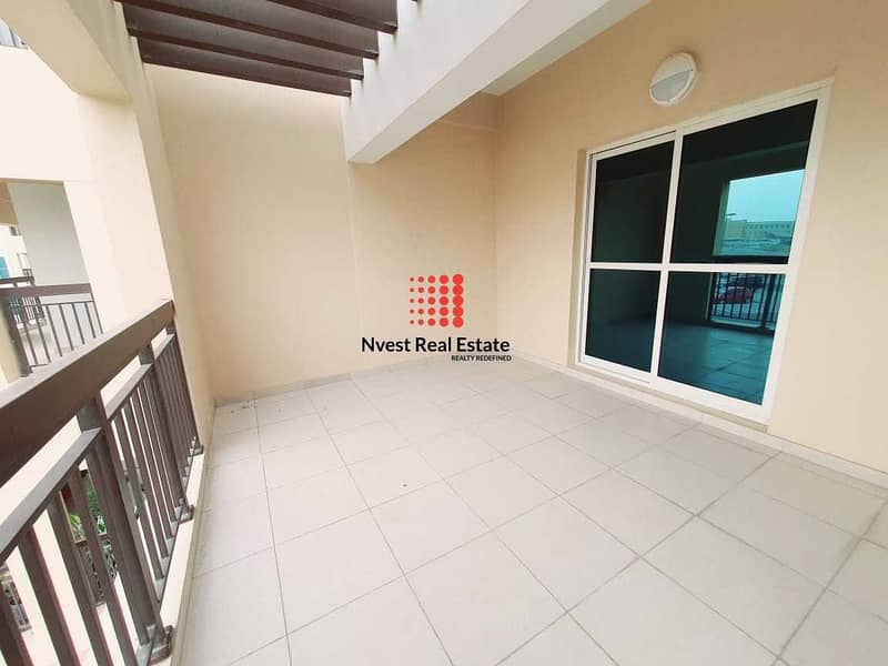 13 2 Bedroom plus Storage and Laundry|  Al khail Heights