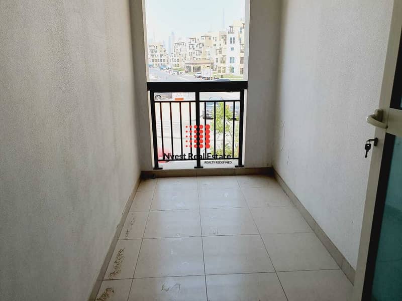 13 Huge | Spacious |  | 01 Bedroom Apartment for Rent | In Al Khail Heights